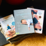 Starke kleine Familie