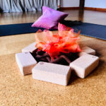 Kommt ans kindersichere Feuer